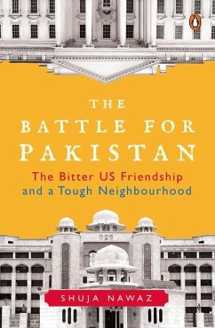 The Battle for Pakistan - Nawaz, Shuja