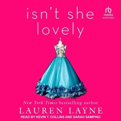 Isn't She Lovely - Layne, Lauren