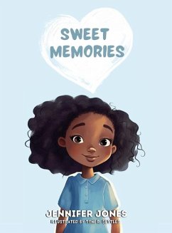 Sweet Memories - Jones, Jennifer
