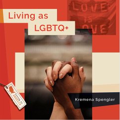Living as LGBTQ+ - Strode, D S