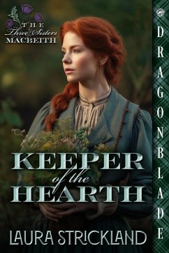 Keeper of the Heart - Strickland, Laura