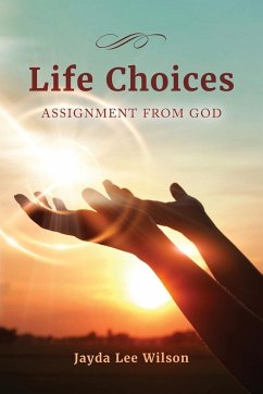 Life Choices - Wilson, Jayda Lee