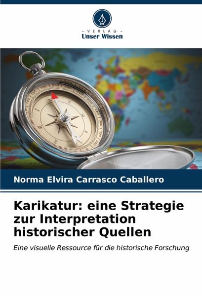 Karikatur: eine Strategie zur Interpretation historischer Quellen