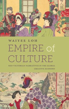 Empire of Culture - Loh, Waiyee