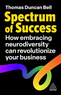 Spectrum of Success - Bell, Thomas Duncan