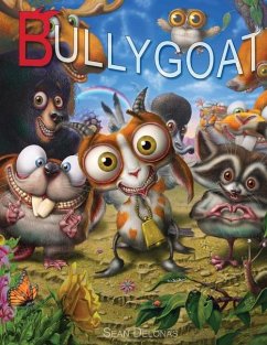 Bullygoat - Delonas, Sean