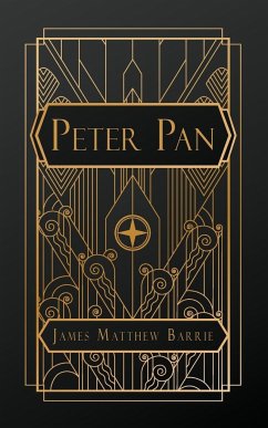 Peter Pan - Barrie, James Matthew