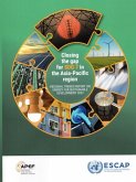 Regional Trends Report on Energy for Sustainable Development 2023