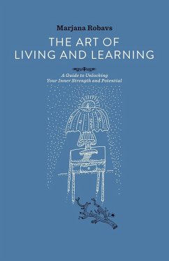 Cover The Art of Living and Learning