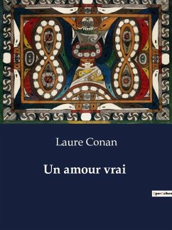 Un amour vrai - Conan, Laure