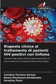 Risposta clinica al trattamento di pazienti HIV-positivi con linfoma