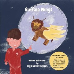 Buffalo Wings - Callegari, Daniel Joseph