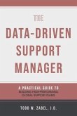 The Data-Driven Support Manager