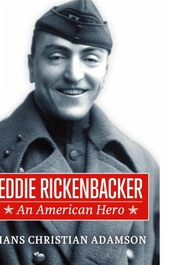 Cover Eddie Rickenbacker