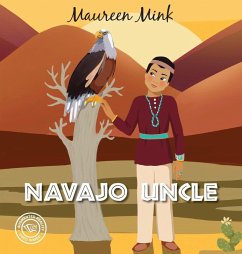 Cover Navajo Uncle