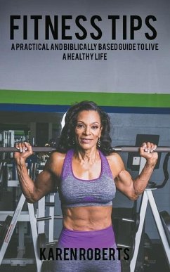 Cover Fitness Tips