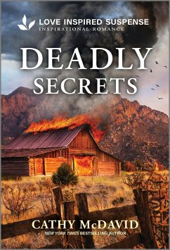 Deadly Secrets - Mcdavid, Cathy