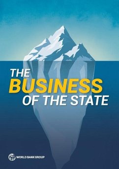 The Business of the State - World Bank