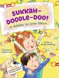 Sukkah-Doodle-Doo! - Blumberg