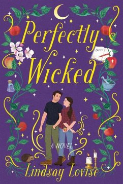 Perfectly Wicked - Lovise, Lindsay