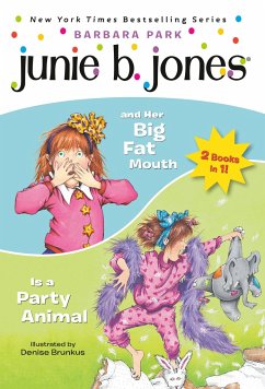 Junie B. Jones 2-in-1 Bindup - Park, Barbara