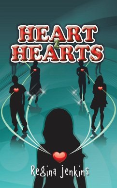 Heart 2 Hearts - Jenkins, Regina