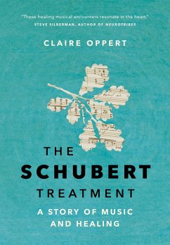 The Schubert Treatment - Oppert, Claire