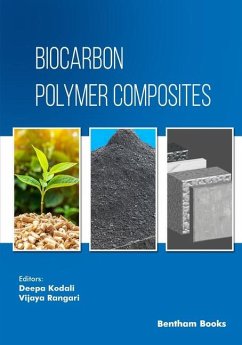 Biocarbon Polymer Composites - Kodali, Deepa