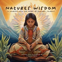 Natures Wisdom - Marini, Simona