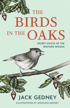 The Birds in the Oaks - Gedney, Jack