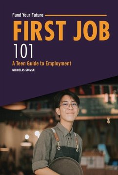 Cover First Job 101