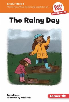 The Rainy Day - Painter, Taryn