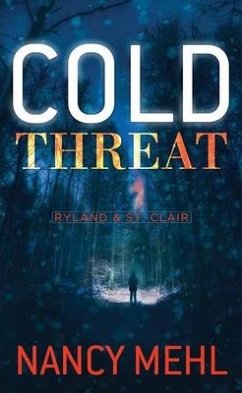 Cold Threat - Mehl, Nancy