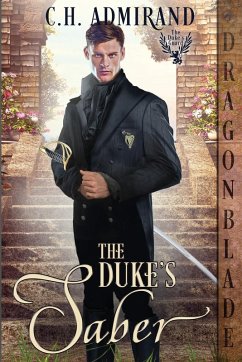 Cover The Duke's Saber