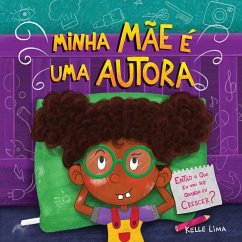 Minha mãe é uma autora - Lima, Kelle