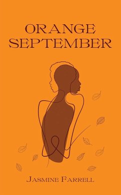 Orange September - Farrell, Jasmine