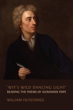 'Wit's Wild Dancing Light' - Hutchings, William