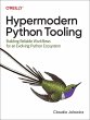 Hypermodern Python Tooling - Bild 1