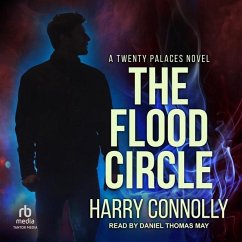 The Flood Circle - Connolly, Harry