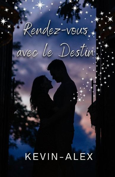 Rendez-vous Avec le Destin Rendez-vous Avec le Destin