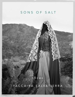 Sons of Salt - Salvatierra, Yaccaira