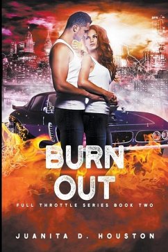 Burn Out - Houston, Juanita D