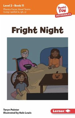 Fright Night - Painter, Taryn