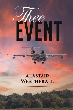 Thee Event - Weatherall, Alastair