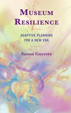 Museum Resilience - Guyette, Susan