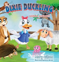 Dixie Duckling - Gillam, Mary