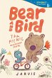 Bear and Bird: The Picnic and Other... - Bild 1