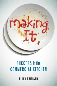 Making It - Meiser, Ellen T