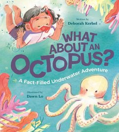 What about an Octopus? - Kerbel, Deborah
