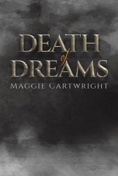 Death of Dreams - Cartwright, Maggie